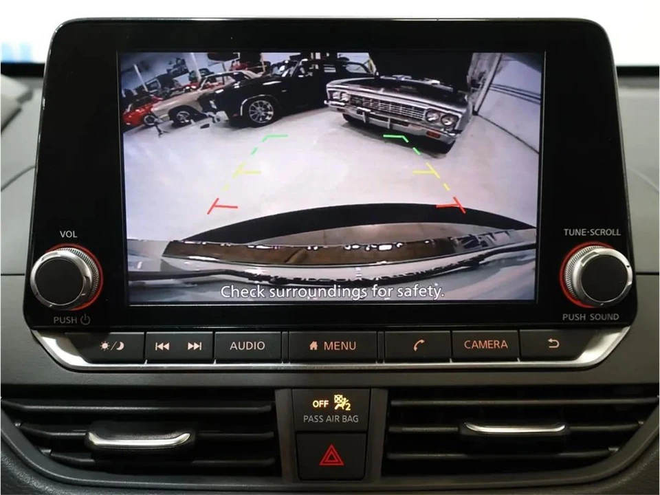 2022 Nissan Altima 6th Gen - Image 18 of 31
