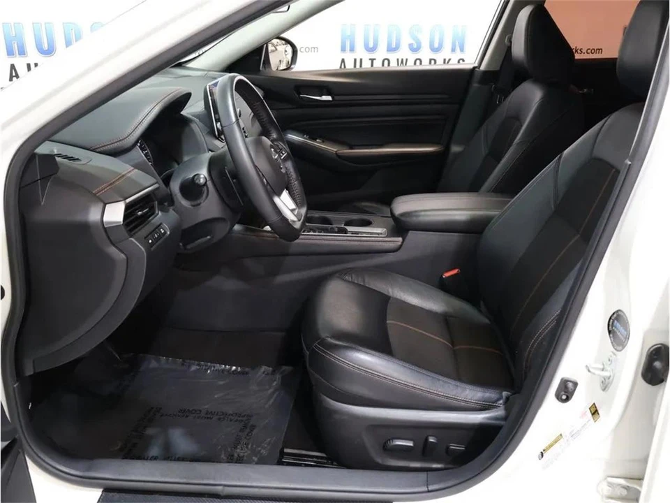 2022 Nissan Altima 6th Gen - Image 14 of 31