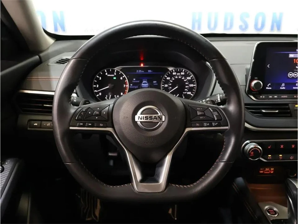2022 Nissan Altima 6th Gen - Image 16 of 31