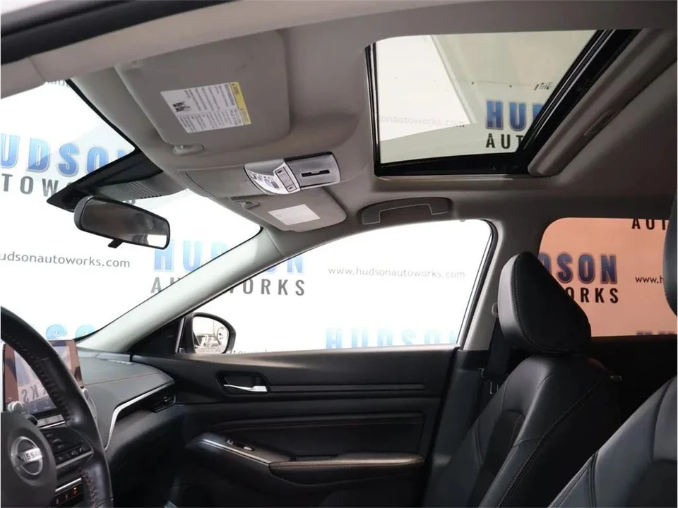 2022 Nissan Altima 6th Gen - Image 21 of 31