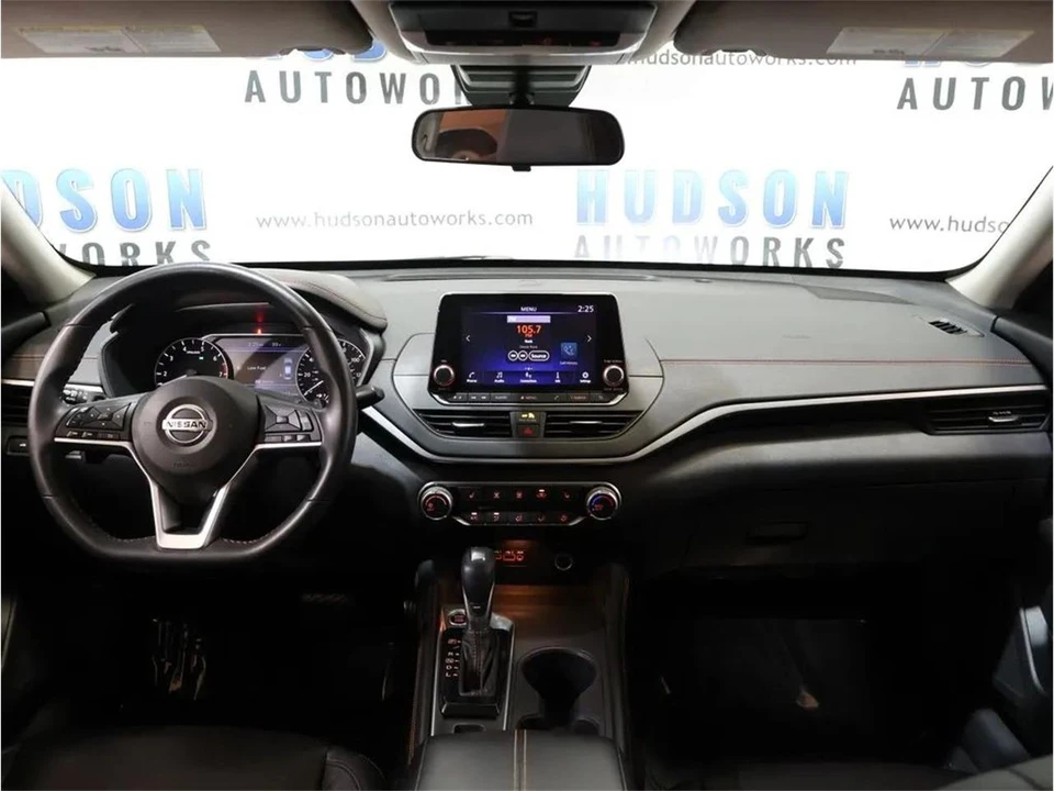 2022 Nissan Altima 6th Gen - Image 23 of 31
