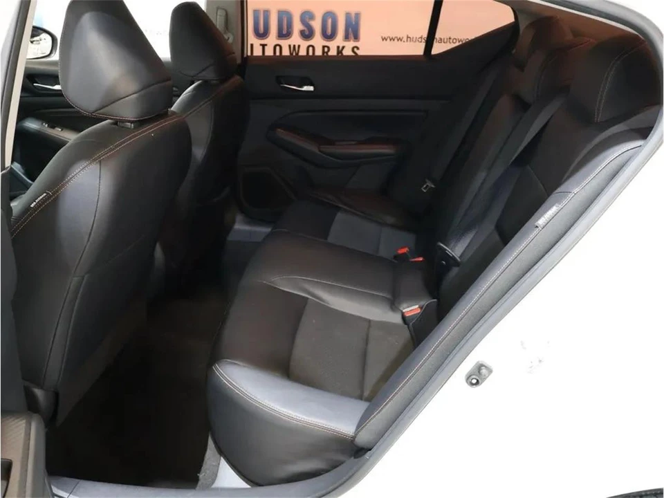 2022 Nissan Altima 6th Gen - Image 24 of 31