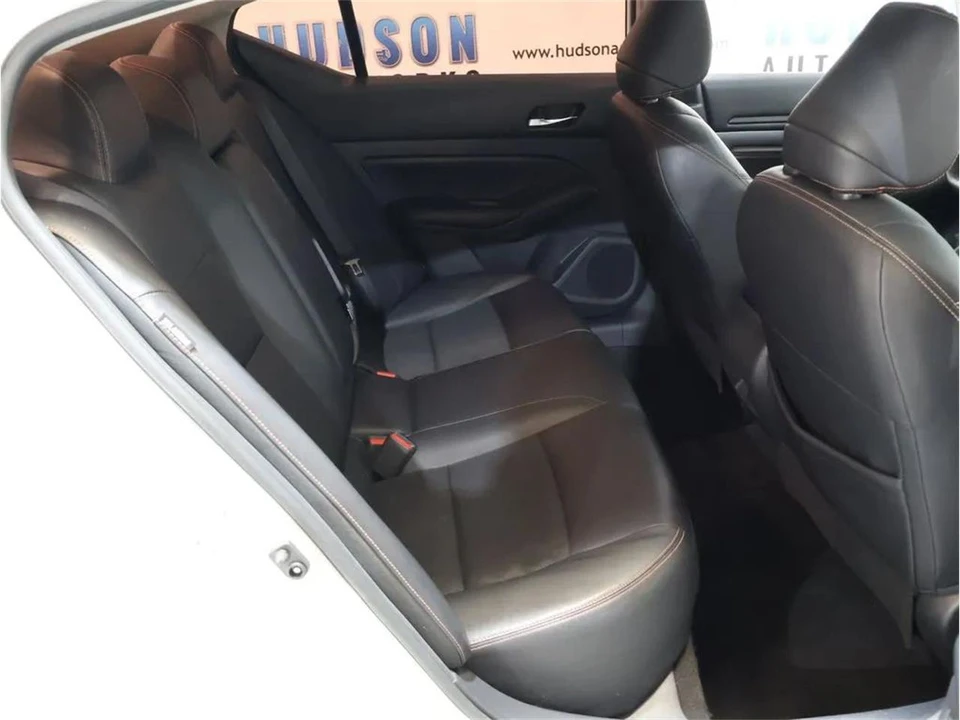2022 Nissan Altima 6th Gen - Image 25 of 31
