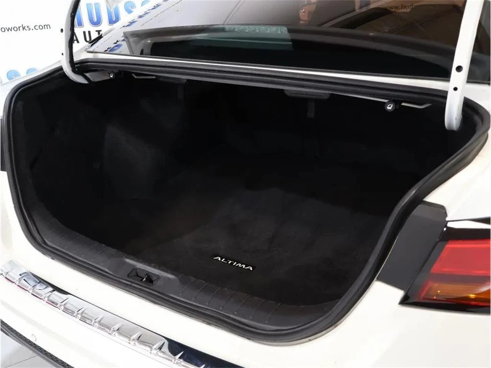 2022 Nissan Altima 6th Gen - Image 30 of 31
