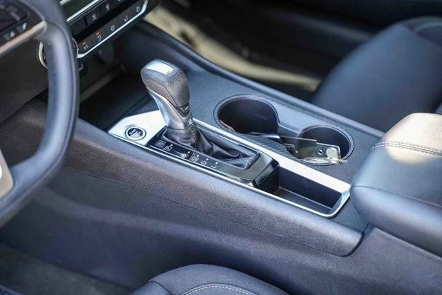 2022 Nissan Altima 6th Gen - Image 20 of 21