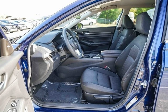 2022 Nissan Altima 6th Gen - Image 17 of 21