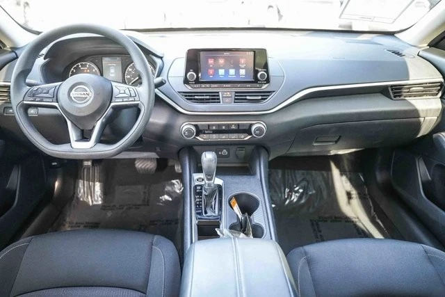 2022 Nissan Altima 6th Gen - Image 12 of 21