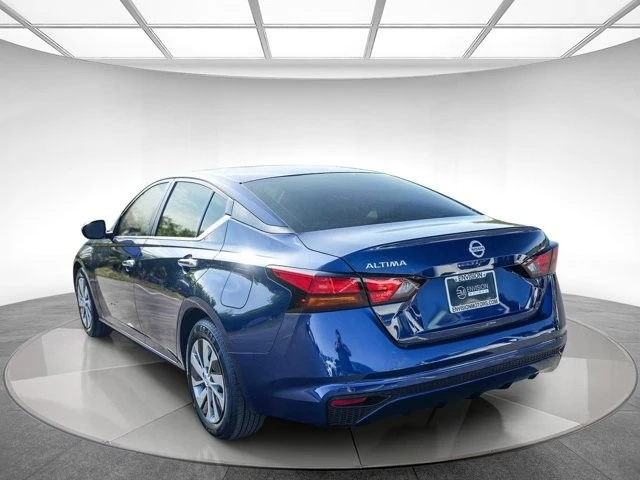 2022 Nissan Altima 6th Gen - Image 2 of 21