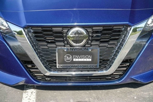 2022 Nissan Altima 6th Gen - Image 7 of 21