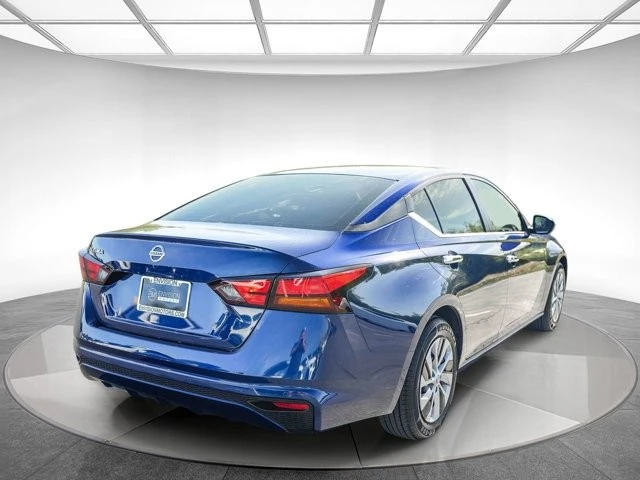 2022 Nissan Altima 6th Gen - Image 4 of 21