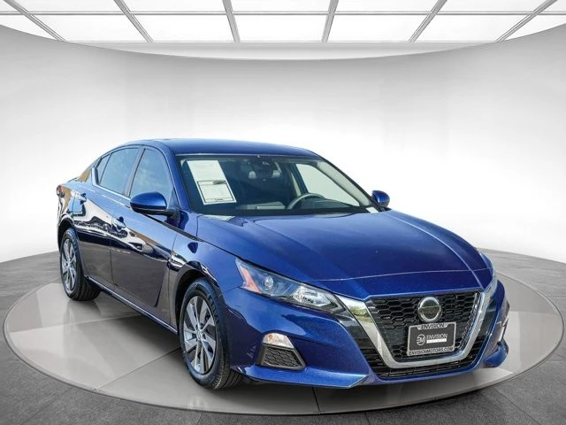 2022 Nissan Altima 6th Gen - Image 5 of 21