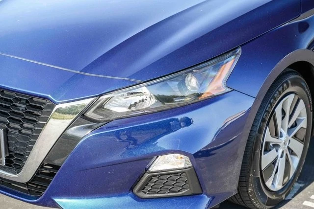 2022 Nissan Altima 6th Gen - Image 8 of 21