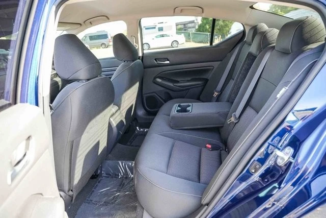 2022 Nissan Altima 6th Gen - Image 18 of 21