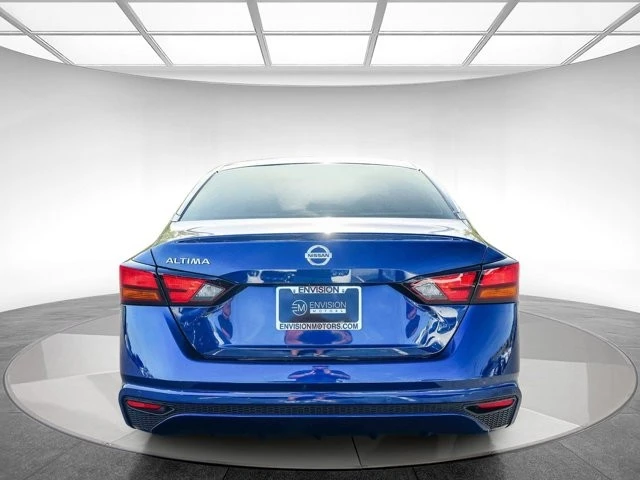 2022 Nissan Altima 6th Gen - Image 3 of 21