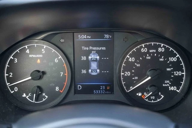 2022 Nissan Altima 6th Gen - Image 21 of 21
