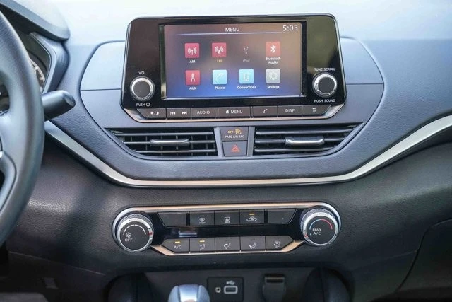 2022 Nissan Altima 6th Gen - Image 14 of 21