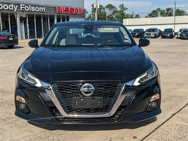 2022 Nissan Altima 6th Gen - Image 9 of 21