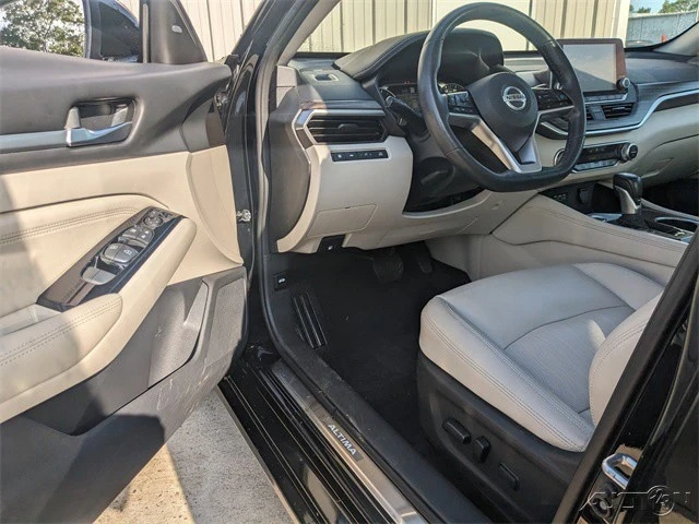 2022 Nissan Altima 6th Gen - Image 19 of 21