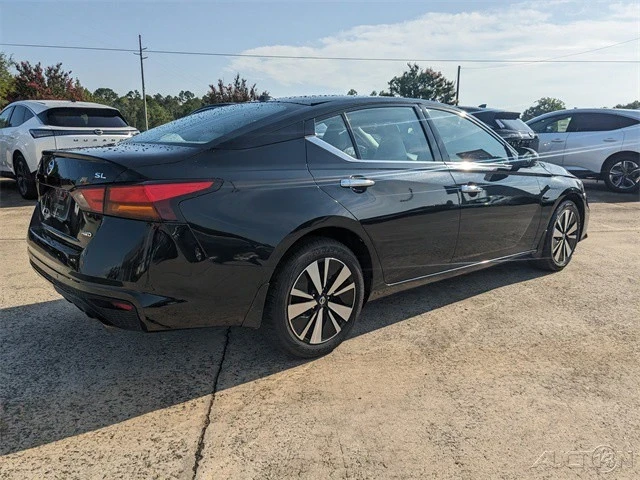 2022 Nissan Altima 6th Gen - Image 4 of 21