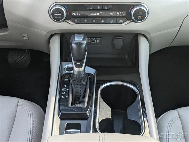2022 Nissan Altima 6th Gen - Image 18 of 21