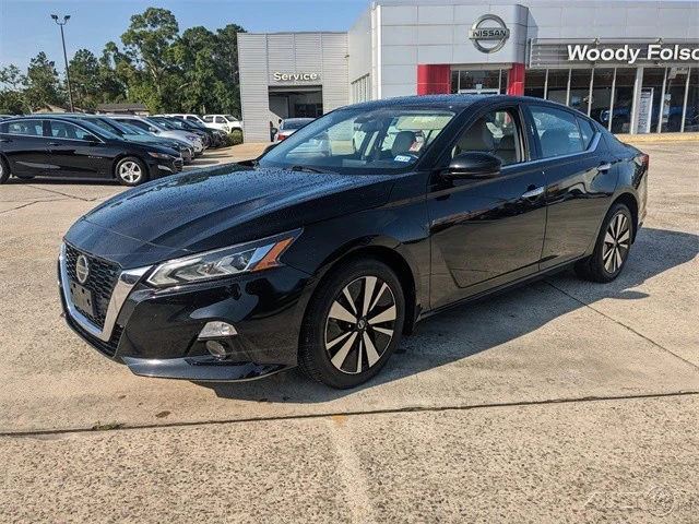 2022 Nissan Altima 6th Gen - Image 8 of 21
