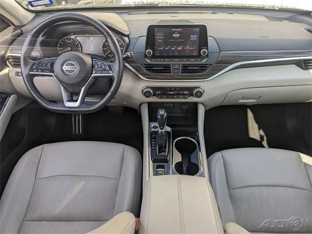 2022 Nissan Altima 6th Gen - Image 14 of 21