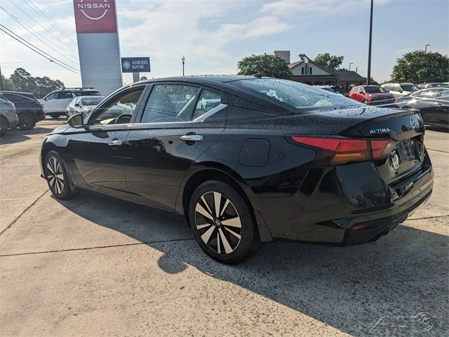 2022 Nissan Altima 6th Gen - Image 6 of 21