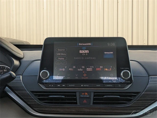 2022 Nissan Altima 6th Gen - Image 17 of 21