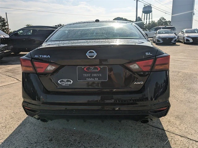 2022 Nissan Altima 6th Gen - Image 5 of 21