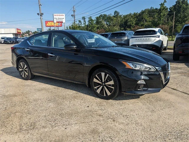 2022 Nissan Altima 6th Gen - Image 2 of 21