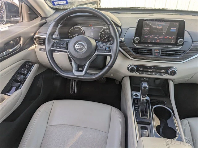 2022 Nissan Altima 6th Gen - Image 15 of 21