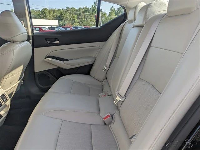 2022 Nissan Altima 6th Gen - Image 13 of 21