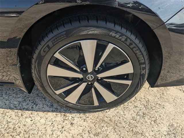 2022 Nissan Altima 6th Gen - Image 11 of 21