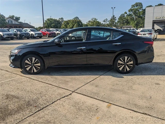 2022 Nissan Altima 6th Gen - Image 7 of 21