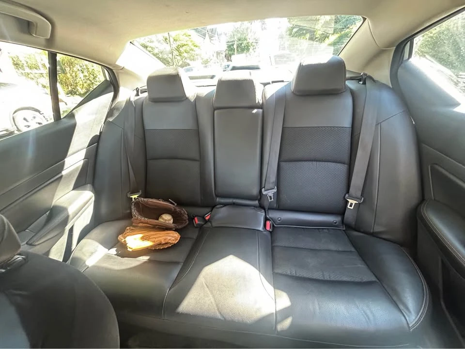 2022 Nissan Altima 6th Gen - Image 9 of 12