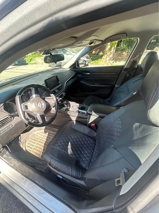 2022 Nissan Altima 6th Gen - Image 7 of 12