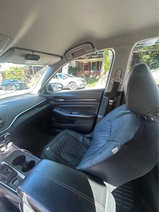 2022 Nissan Altima 6th Gen - Image 10 of 12