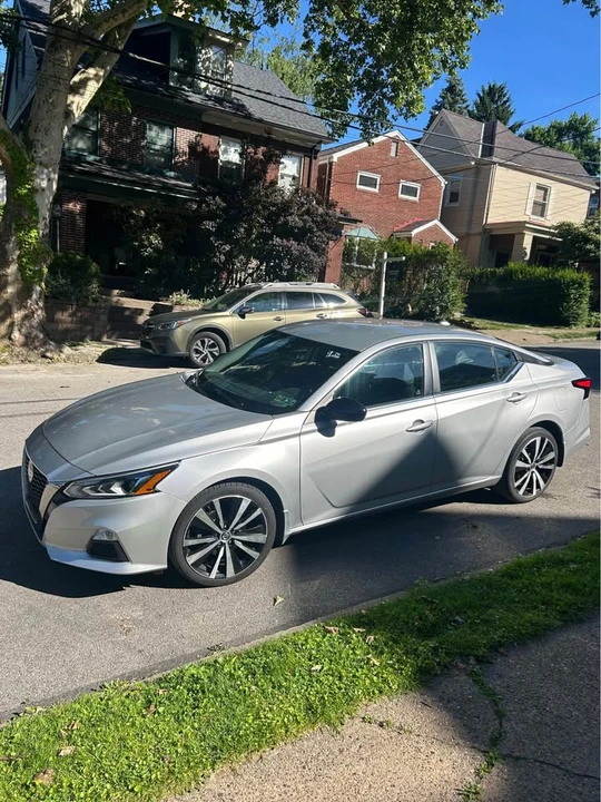 2022 Nissan Altima 6th Gen - Image 3 of 12