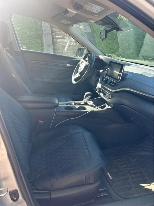 2022 Nissan Altima 6th Gen - Image 6 of 12