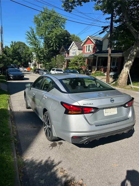 2022 Nissan Altima 6th Gen - Image 4 of 12