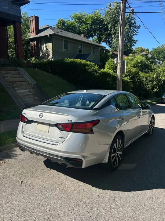 2022 Nissan Altima 6th Gen - Image 5 of 12