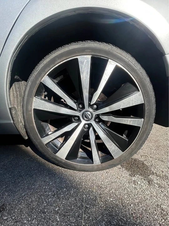 2022 Nissan Altima 6th Gen - Image 11 of 12
