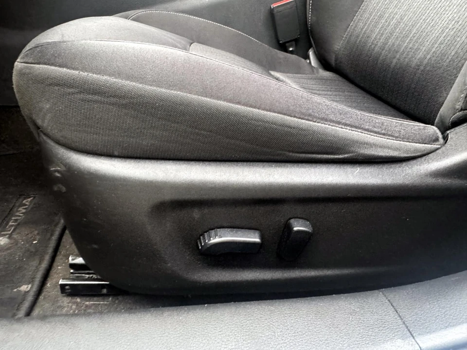 2022 Nissan Altima 6th Gen - Image 15 of 21