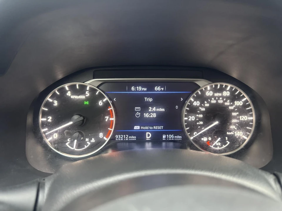 2022 Nissan Altima 6th Gen - Image 6 of 21