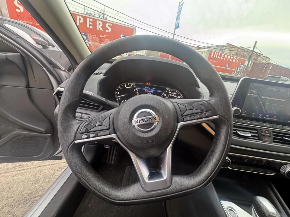 2022 Nissan Altima 6th Gen - Image 8 of 21