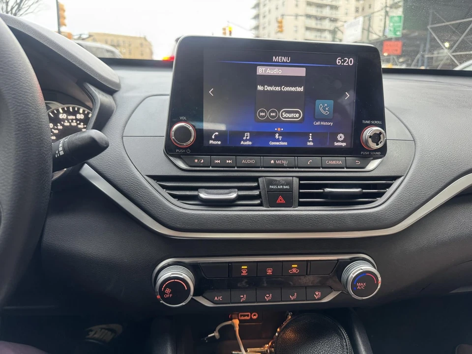2022 Nissan Altima 6th Gen - Image 5 of 21