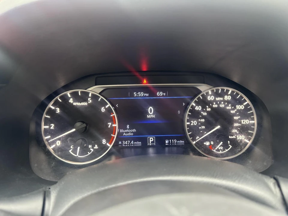 2022 Nissan Altima 6th Gen - Image 7 of 21