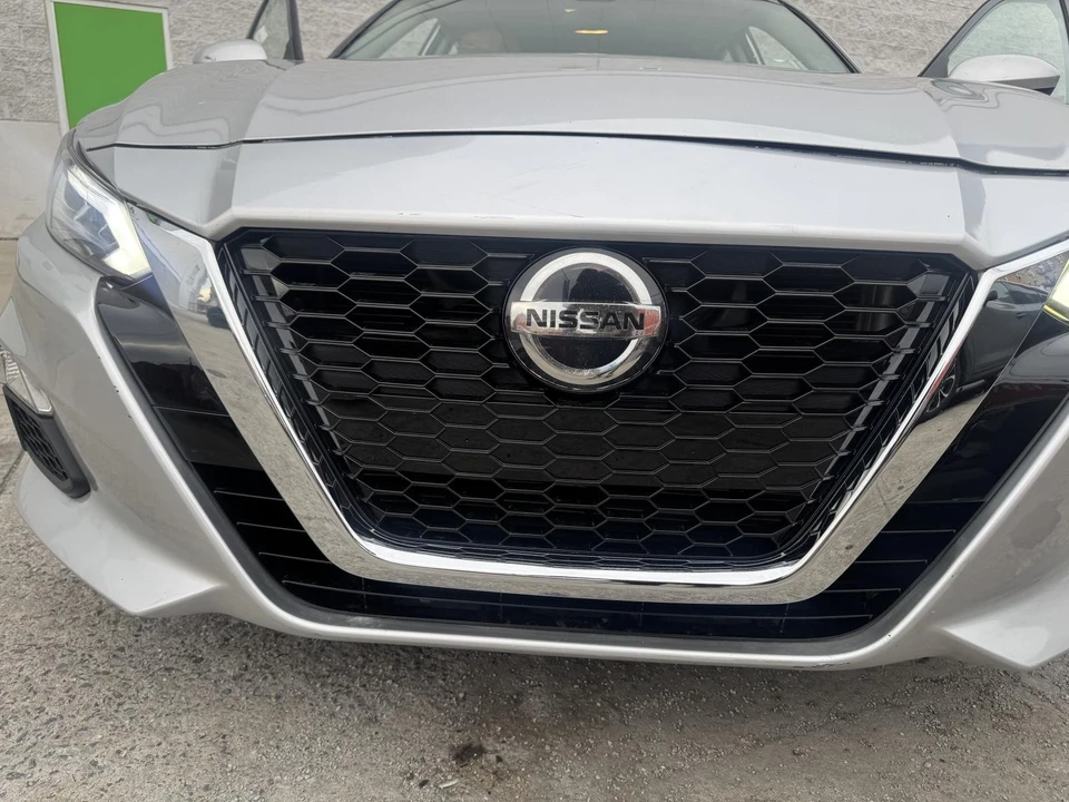 2022 Nissan Altima 6th Gen - Image 3 of 21