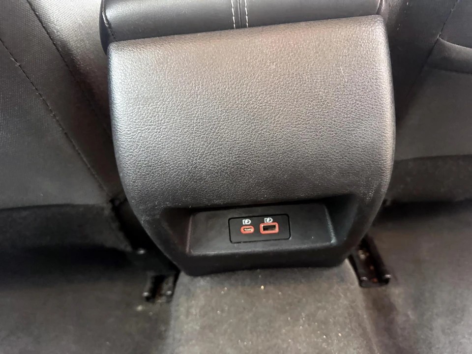 2022 Nissan Altima 6th Gen - Image 17 of 21