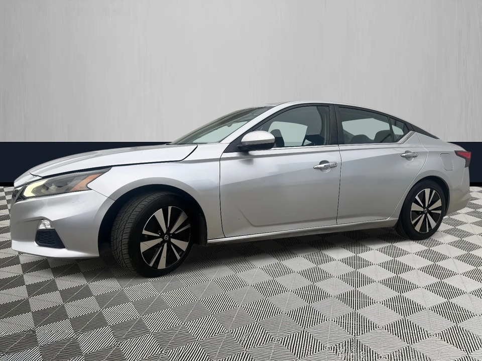 2022 Nissan Altima 6th Gen - Image 4 of 21